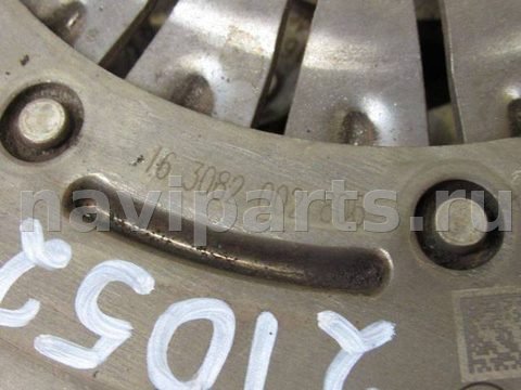 Новое Skoda Karoq, 2020 г., OEM 05S141925A, арт. 210524-030, фото 6