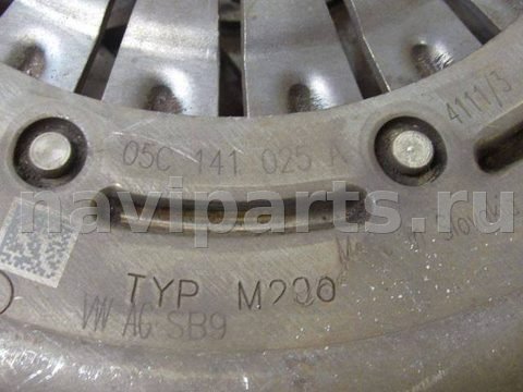 Новое Skoda Karoq, 2020 г., OEM 05S141925A, арт. 210524-030, фото 7