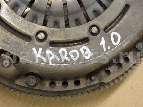 Новое Skoda Karoq, 2020 г., OEM 05S141925A, арт. 210524-030, фото 8