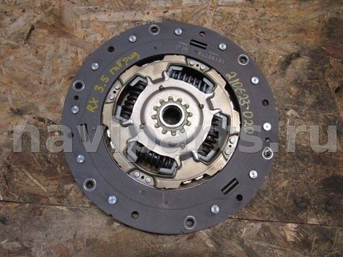 Новое Lexus RX, 2021 г., арт. 210623-020