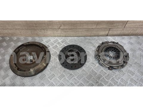 Новое Opel Vectra, 2002 г., OEM 90400169, арт. 21474417, фото 2