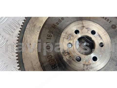 Новое Opel Vectra, 2002 г., OEM 90400169, арт. 21474417, фото 4