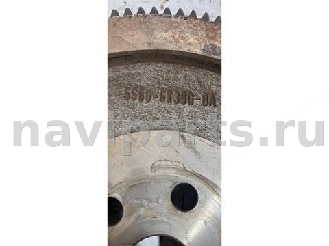 Новое Ford C-Max, 2006 г., OEM 3M517563HB, арт. 21474474, фото 3