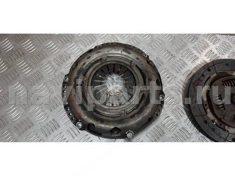 Новое Ford C-Max, 2006 г., OEM 3M517563HB, арт. 21474474, фото 4