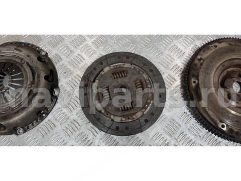 Новое Ford C-Max, 2006 г., OEM 3M517563HB, арт. 21474474, фото 5