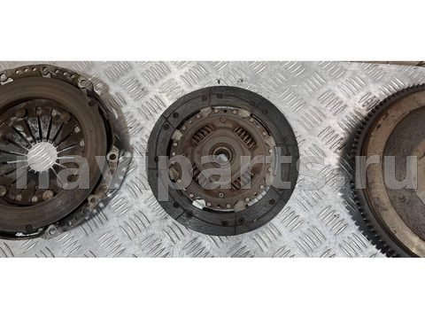 Новое Ford C-Max, 2006 г., OEM 3M517563HB, арт. 21474474, фото 8