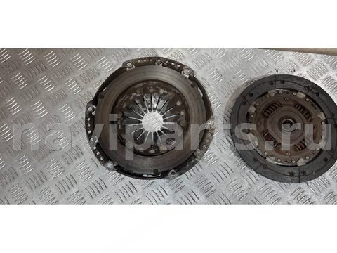 Новое Ford C-Max, 2006 г., OEM 3M517563HB, арт. 21474474, фото 9