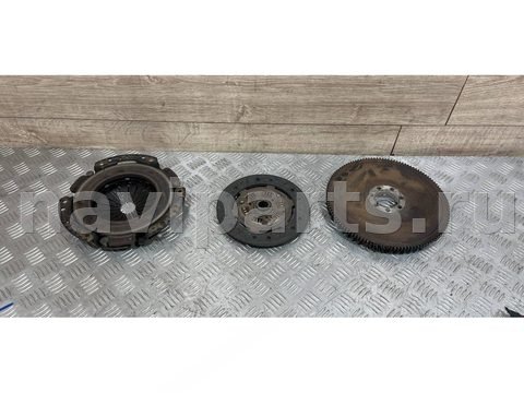 Новое Renault Megane, 1996 г., OEM 7700598735, арт. 21474574, фото 2