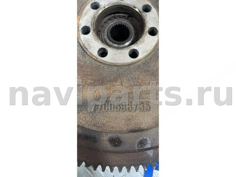 Новое Renault Megane, 1996 г., OEM 7700598735, арт. 21474574, фото 3