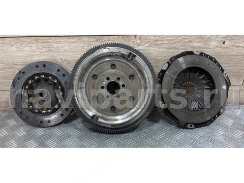 Новое Audi A4, 1997 г., OEM 058141117A, арт. 21474690, фото 2