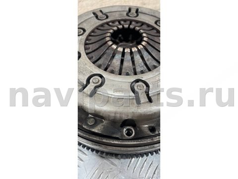 Новое Audi A4, 1997 г., OEM 058141117A, арт. 21474690, фото 4