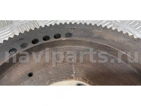 Новое Alfa Romeo 147, 2006 г., OEM 60603810, арт. 21474758, фото 3
