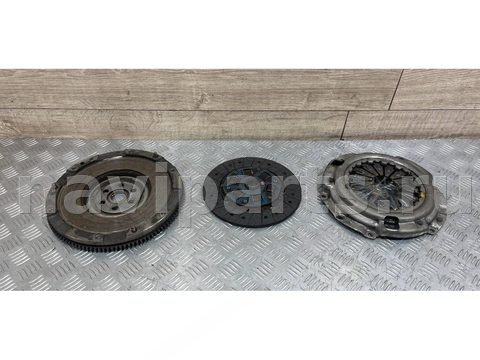 Новое Mazda 6, 2005 г., арт. 21474777