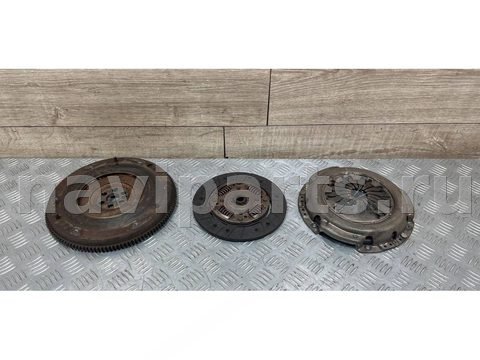 Новое Fiat Stilo, 2005 г., OEM 46745568, арт. 21474848