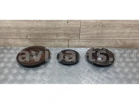 Новое Fiat Stilo, 2005 г., OEM 46745568, арт. 21474848, фото 2