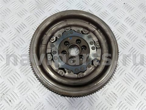 Новое Volkswagen Sharan, 2010 г., OEM 03L105266DE, арт. 21617