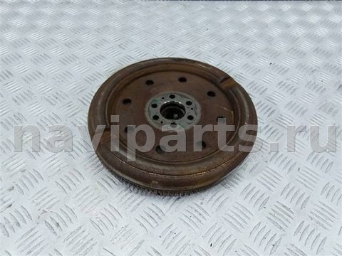 Новое Volkswagen Sharan, 2010 г., OEM 03L105266DE, арт. 21617, фото 4