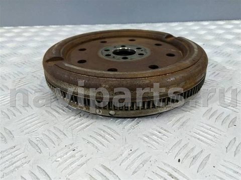 Новое Volkswagen Sharan, 2010 г., OEM 03L105266DE, арт. 21617, фото 5