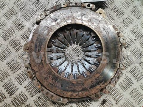 Новое Opel Vectra, 2008 г., OEM 55568172, арт. 2171965, фото 4