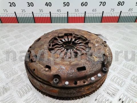 Новое Ford Galaxy, 2007 г., OEM 1563367, арт. 2184543