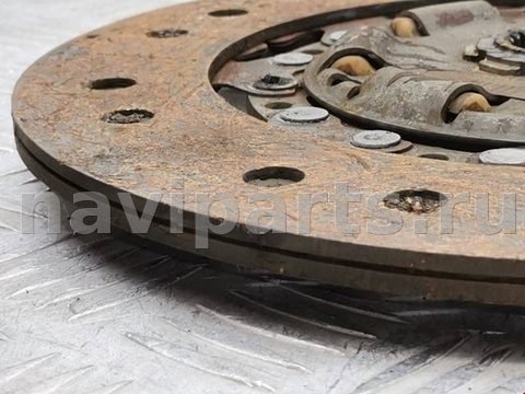 Новое Ford Galaxy, 2007 г., OEM 1563367, арт. 2184543, фото 3