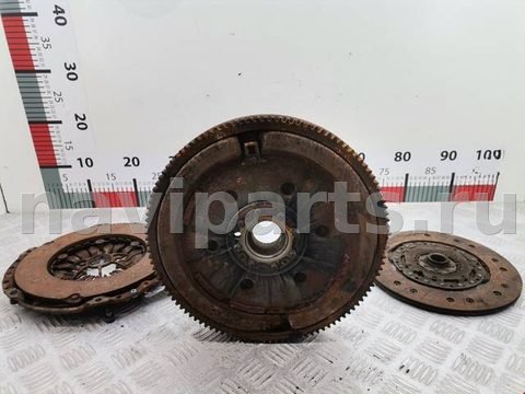 Новое Ford Galaxy, 2007 г., OEM 1563367, арт. 2184543, фото 4
