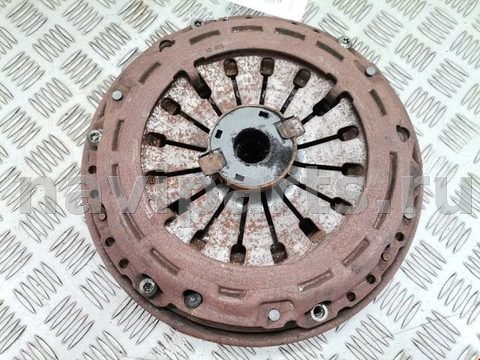 Новое Citroen C8, 2005 г., OEM 205261, арт. 2186600