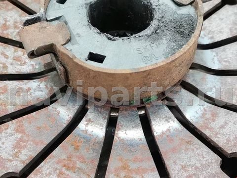Новое Citroen C8, 2005 г., OEM 205261, арт. 2186600, фото 2