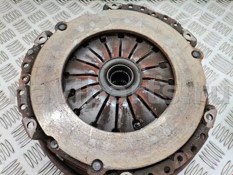 Новое Citroen C8, 2005 г., OEM 205261, арт. 2186600, фото 3