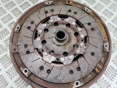 Новое Citroen C8, 2005 г., OEM 205261, арт. 2186600, фото 4