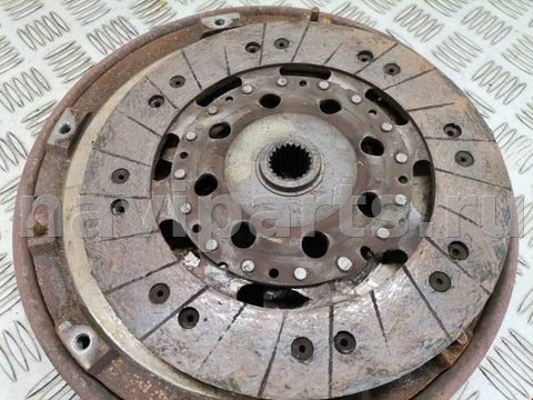 Новое Citroen C8, 2005 г., OEM 205261, арт. 2186600, фото 5
