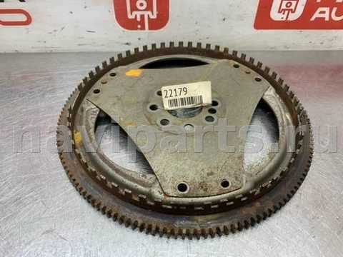 Новое Mercedes C W203, 2007 г., OEM A6110300112, арт. 22179