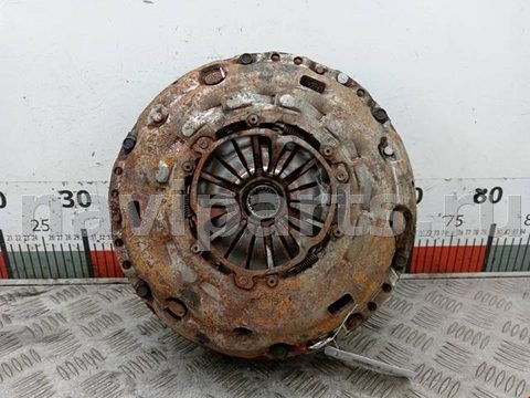 Новое Ford Mondeo, 2004 г., OEM 1337733, арт. 2218002