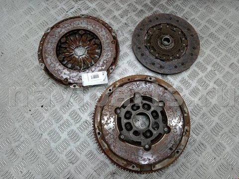 Новое Ford Mondeo, 2004 г., OEM 1337733, арт. 2218002, фото 3
