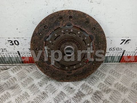 Новое Ford Mondeo, 2004 г., OEM 1337733, арт. 2218002, фото 5