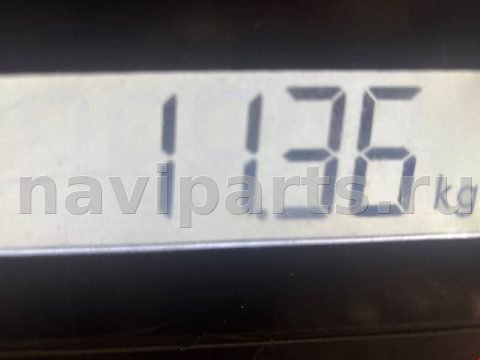 Новое Volkswagen Jetta, 2009 г., OEM 03L105266DC, арт. 2219067, фото 2