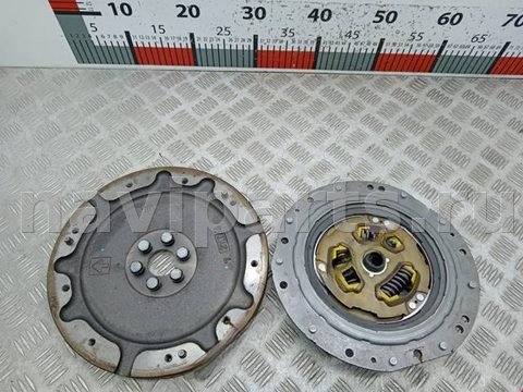 Новое Toyota Yaris, 2001 г., OEM 1345121081, арт. 2220272, фото 3