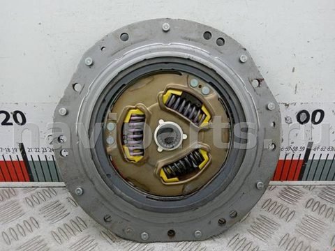 Новое Toyota Yaris, 2001 г., OEM 1345121081, арт. 2220272, фото 4