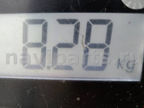 Новое Toyota Yaris, 2001 г., OEM 1345121081, арт. 2220272, фото 6