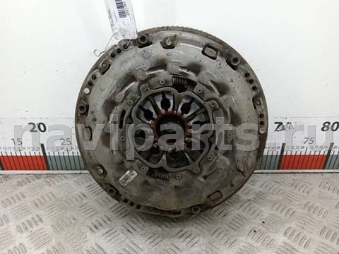 Новое Nissan X-Trail, 2010 г., OEM 1231200Q0A, арт. 2221361