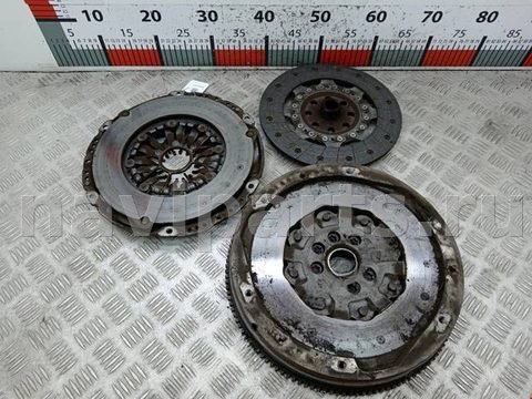 Новое Nissan X-Trail, 2010 г., OEM 1231200Q0A, арт. 2221361, фото 2