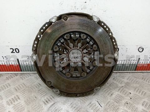 Новое Nissan X-Trail, 2010 г., OEM 1231200Q0A, арт. 2221361, фото 3