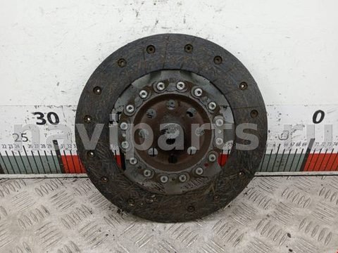 Новое Nissan X-Trail, 2010 г., OEM 1231200Q0A, арт. 2221361, фото 4