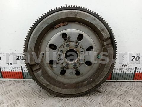 Новое Nissan X-Trail, 2010 г., OEM 1231200Q0A, арт. 2221361, фото 7