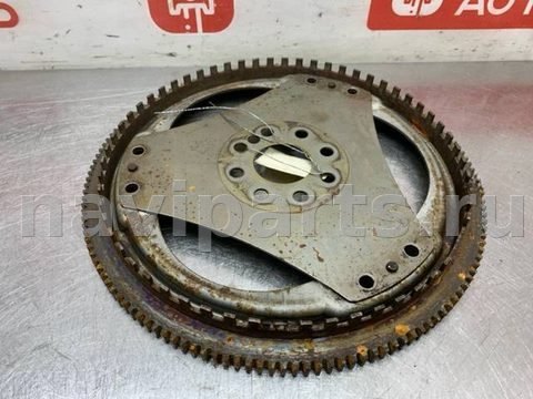 Новое Mercedes C W203, 2003 г., OEM A6110300112, арт. 22284, фото 3