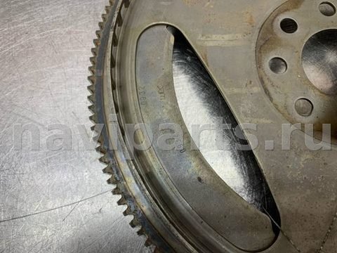 Новое Mercedes C W204, 2013 г., OEM A2710300312, арт. 23010, фото 3
