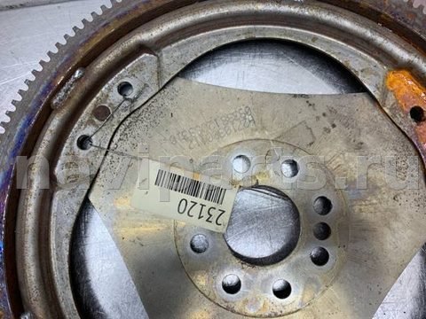Новое Mercedes E W212, 2009 г., OEM A2710300312, арт. 23120, фото 3