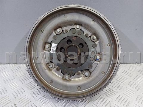Новое Skoda Kodiaq, 2021 г., OEM 05E105266F, арт. 24354