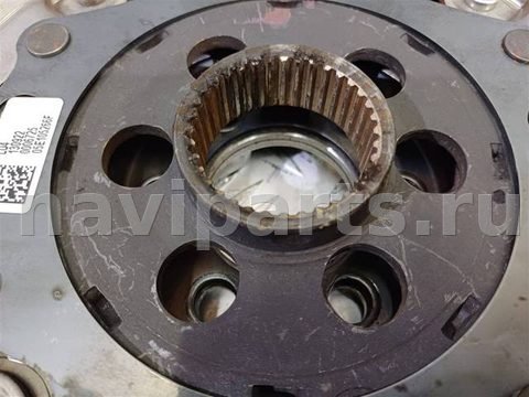 Новое Skoda Kodiaq, 2021 г., OEM 05E105266F, арт. 24354, фото 7