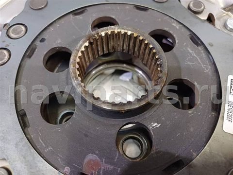 Новое Skoda Kodiaq, 2021 г., OEM 05E105266F, арт. 24354, фото 8